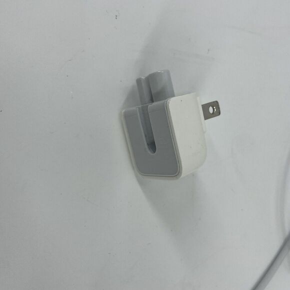 Genuine Apple MagSafe 2 45W Power Supply Adapter for MacBook Air 13" w/P.Cord - Picture 8 of 14